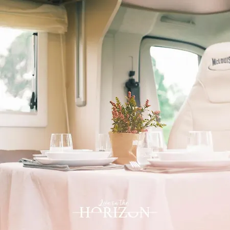 Live On The Horizon 1 ريباذيسييّا
