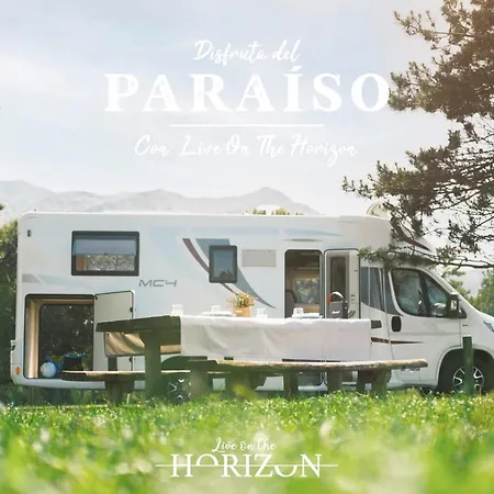 Live On The Horizon 1 ريباذيسييّا